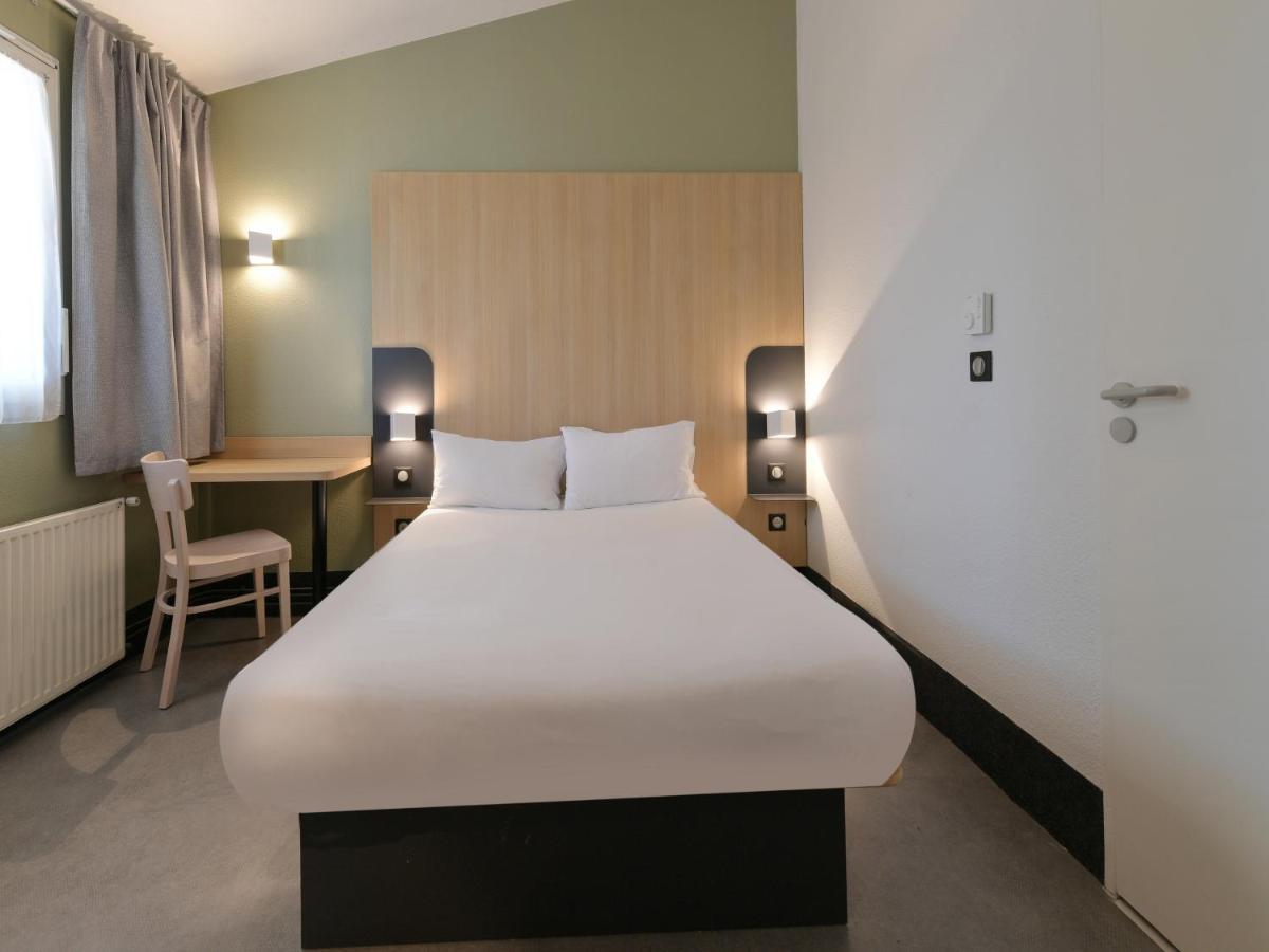 B&B Hotel Le Mans Nord 2 Saint-Saturnin  Eksteriør billede