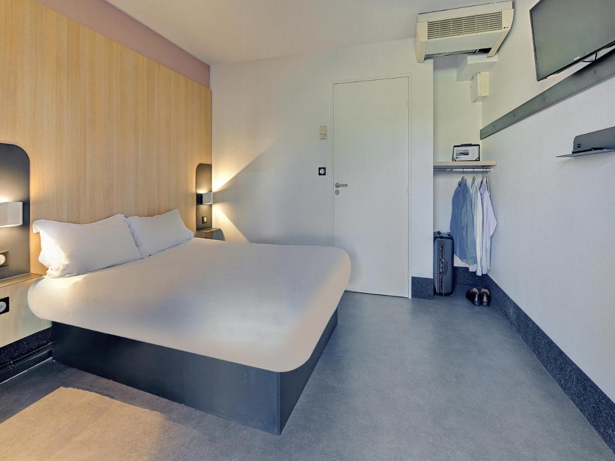 B&B Hotel Le Mans Nord 2 Saint-Saturnin  Eksteriør billede
