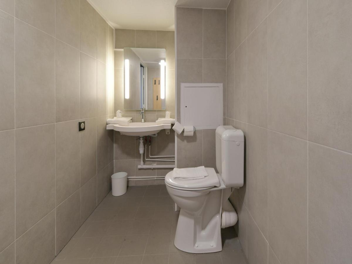 B&B Hotel Le Mans Nord 2 Saint-Saturnin  Eksteriør billede