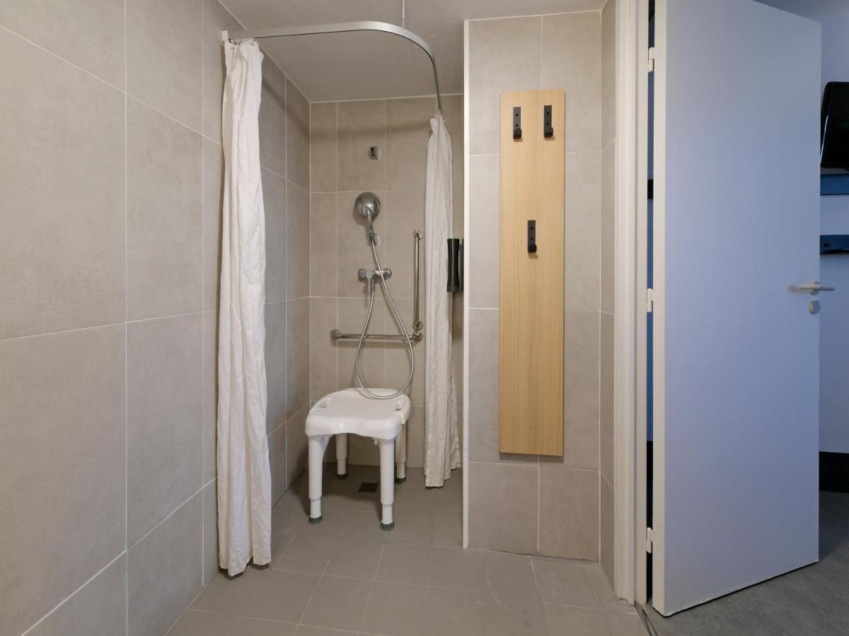 B&B Hotel Le Mans Nord 2 Saint-Saturnin  Eksteriør billede