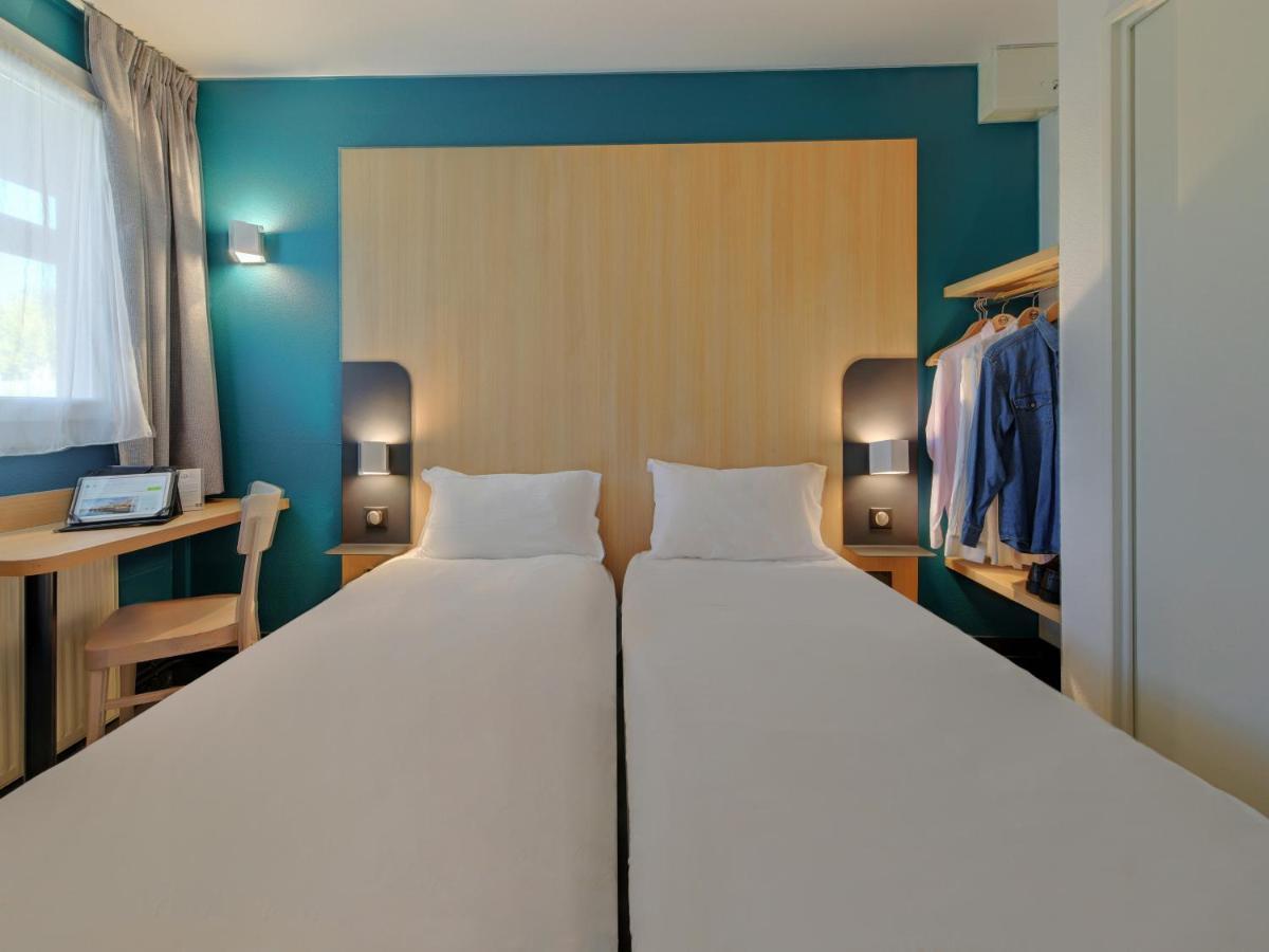 B&B Hotel Le Mans Nord 2 Saint-Saturnin  Eksteriør billede