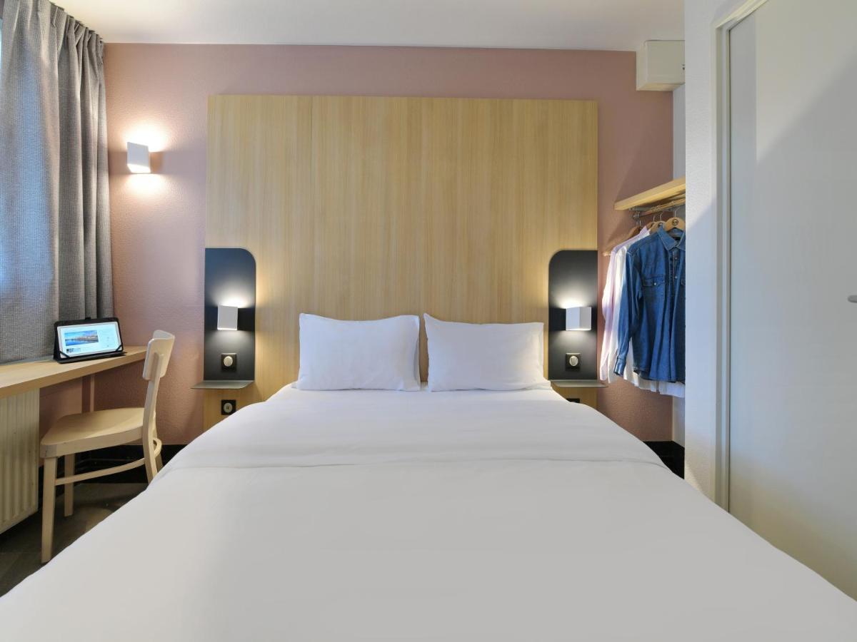 B&B Hotel Le Mans Nord 2 Saint-Saturnin  Eksteriør billede