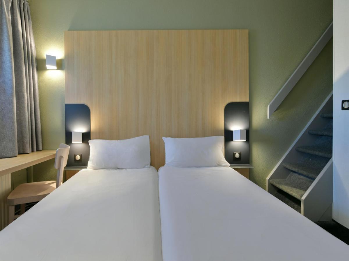 B&B Hotel Le Mans Nord 2 Saint-Saturnin  Eksteriør billede