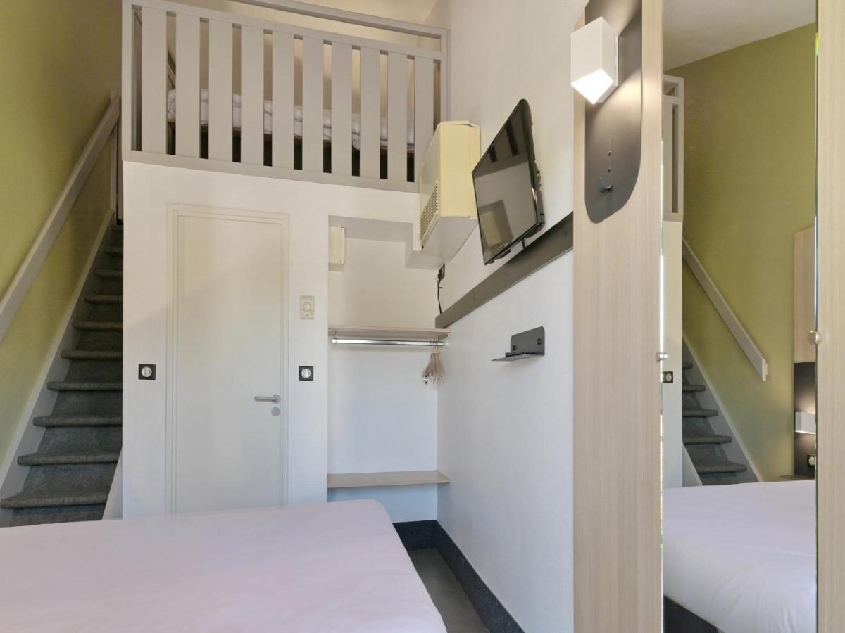 B&B Hotel Le Mans Nord 2 Saint-Saturnin  Eksteriør billede
