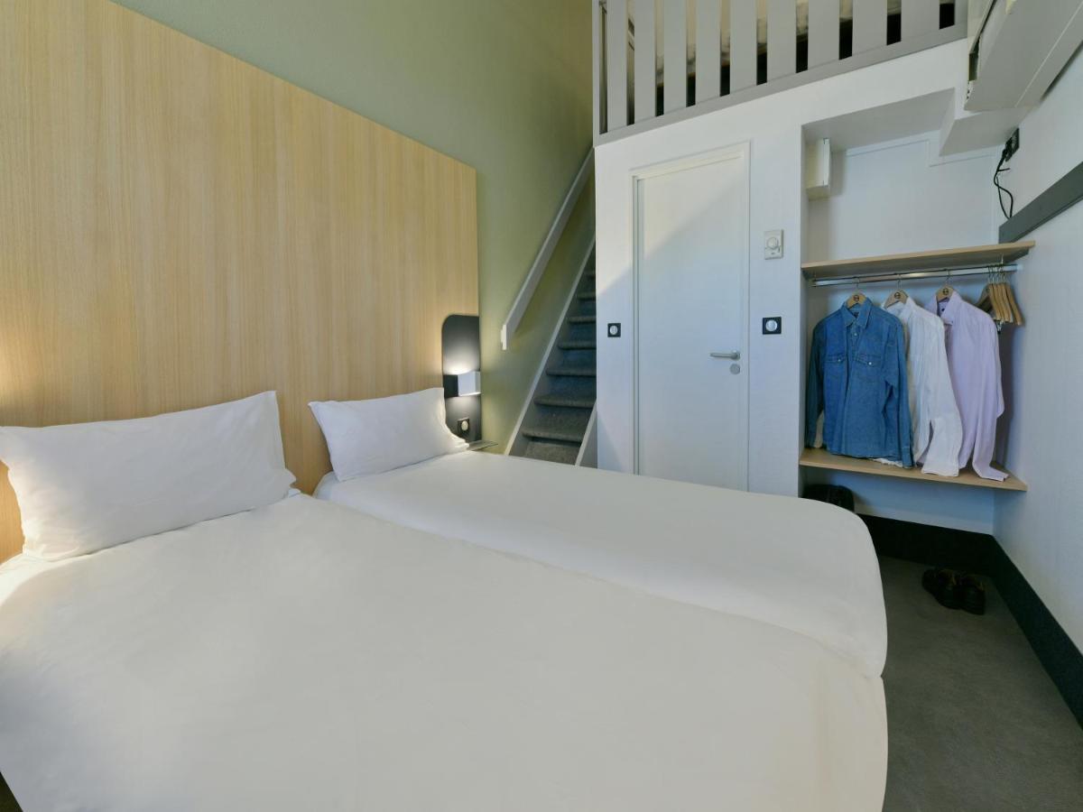 B&B Hotel Le Mans Nord 2 Saint-Saturnin  Eksteriør billede