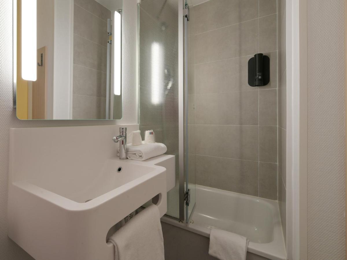 B&B Hotel Le Mans Nord 2 Saint-Saturnin  Eksteriør billede