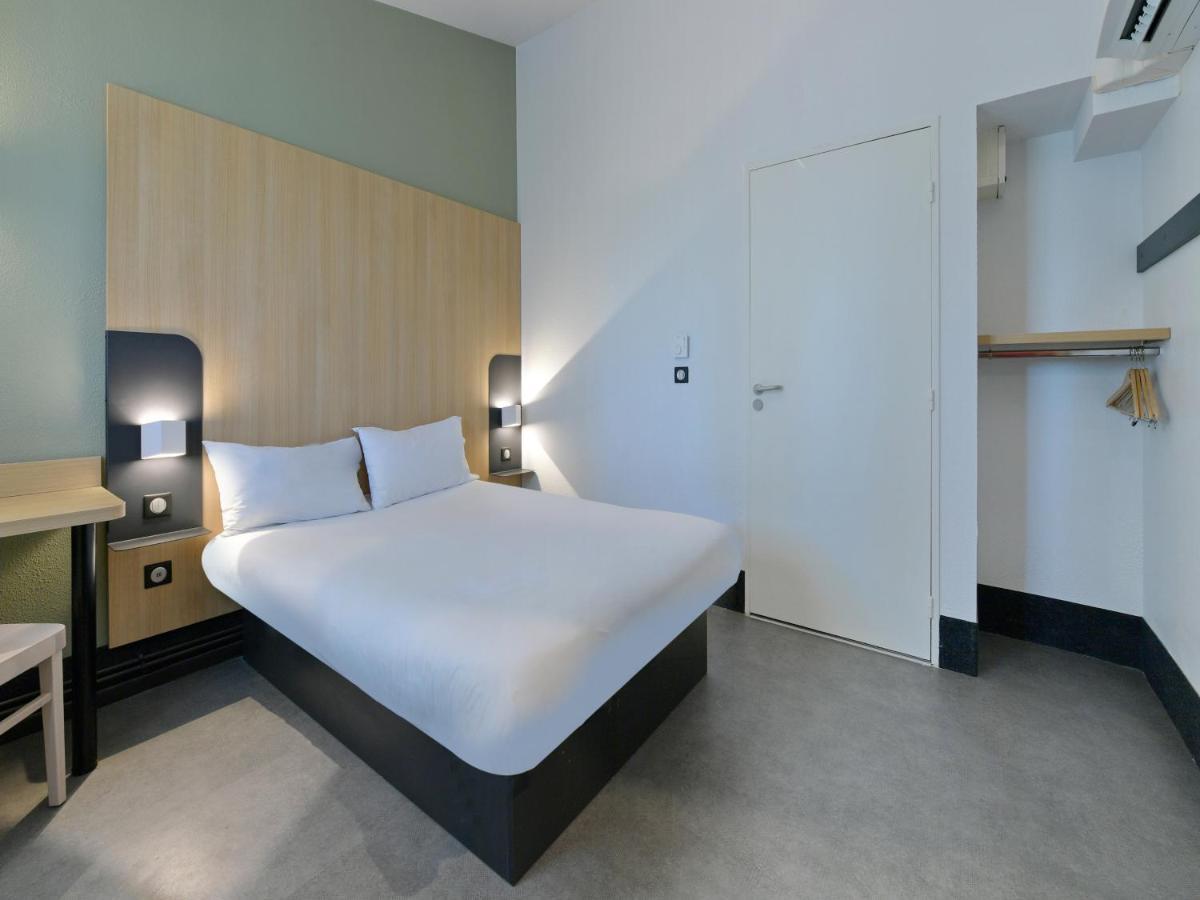 B&B Hotel Le Mans Nord 2 Saint-Saturnin  Eksteriør billede