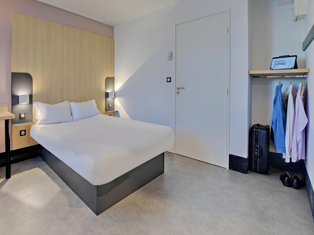 B&B Hotel Le Mans Nord 2 Saint-Saturnin  Eksteriør billede