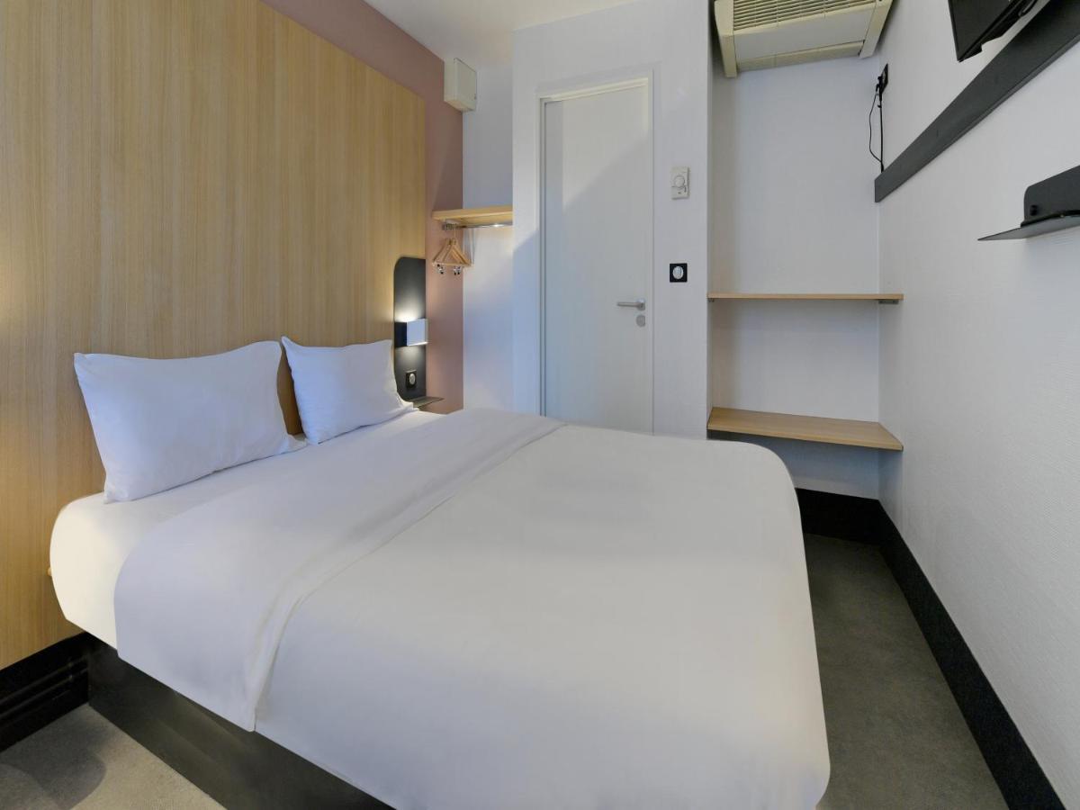 B&B Hotel Le Mans Nord 2 Saint-Saturnin  Eksteriør billede