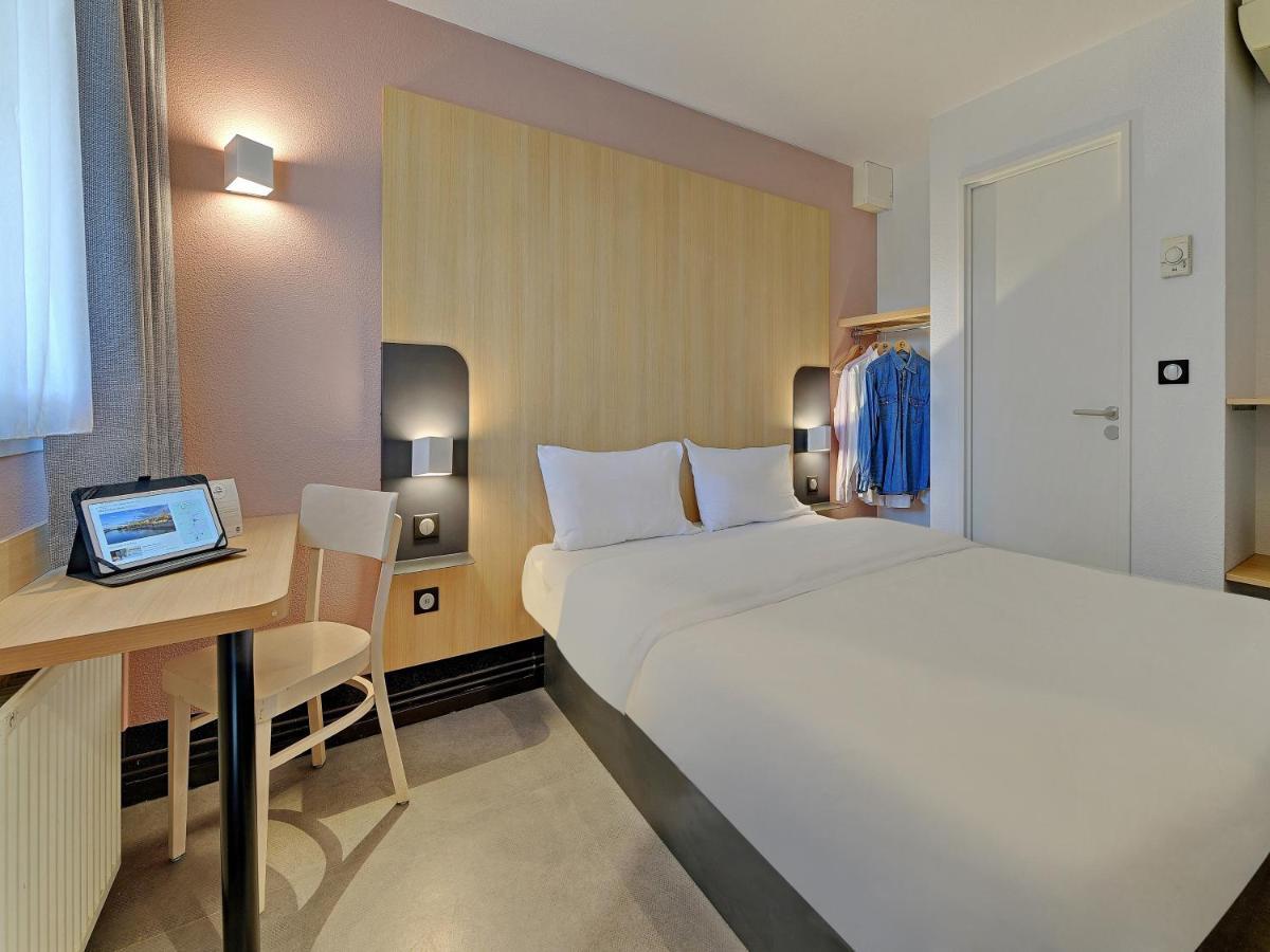 B&B Hotel Le Mans Nord 2 Saint-Saturnin  Eksteriør billede