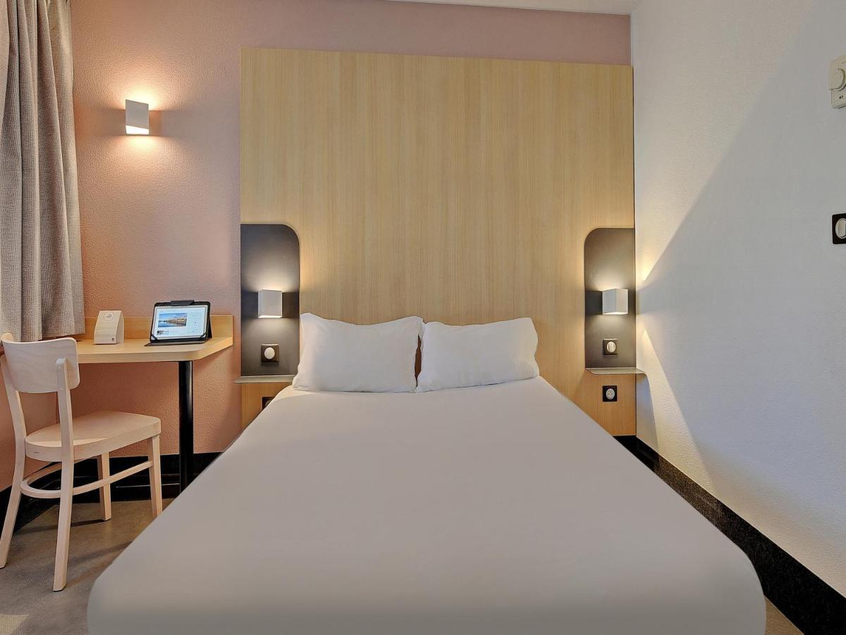 B&B Hotel Le Mans Nord 2 Saint-Saturnin  Eksteriør billede