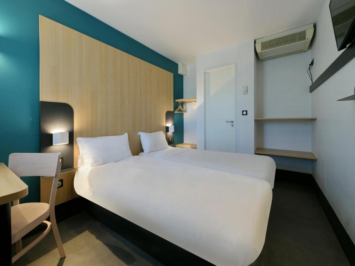 B&B Hotel Le Mans Nord 2 Saint-Saturnin  Eksteriør billede