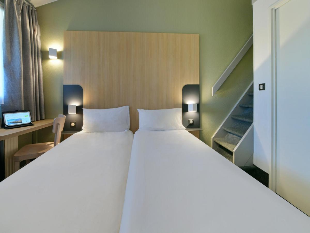 B&B Hotel Le Mans Nord 2 Saint-Saturnin  Eksteriør billede