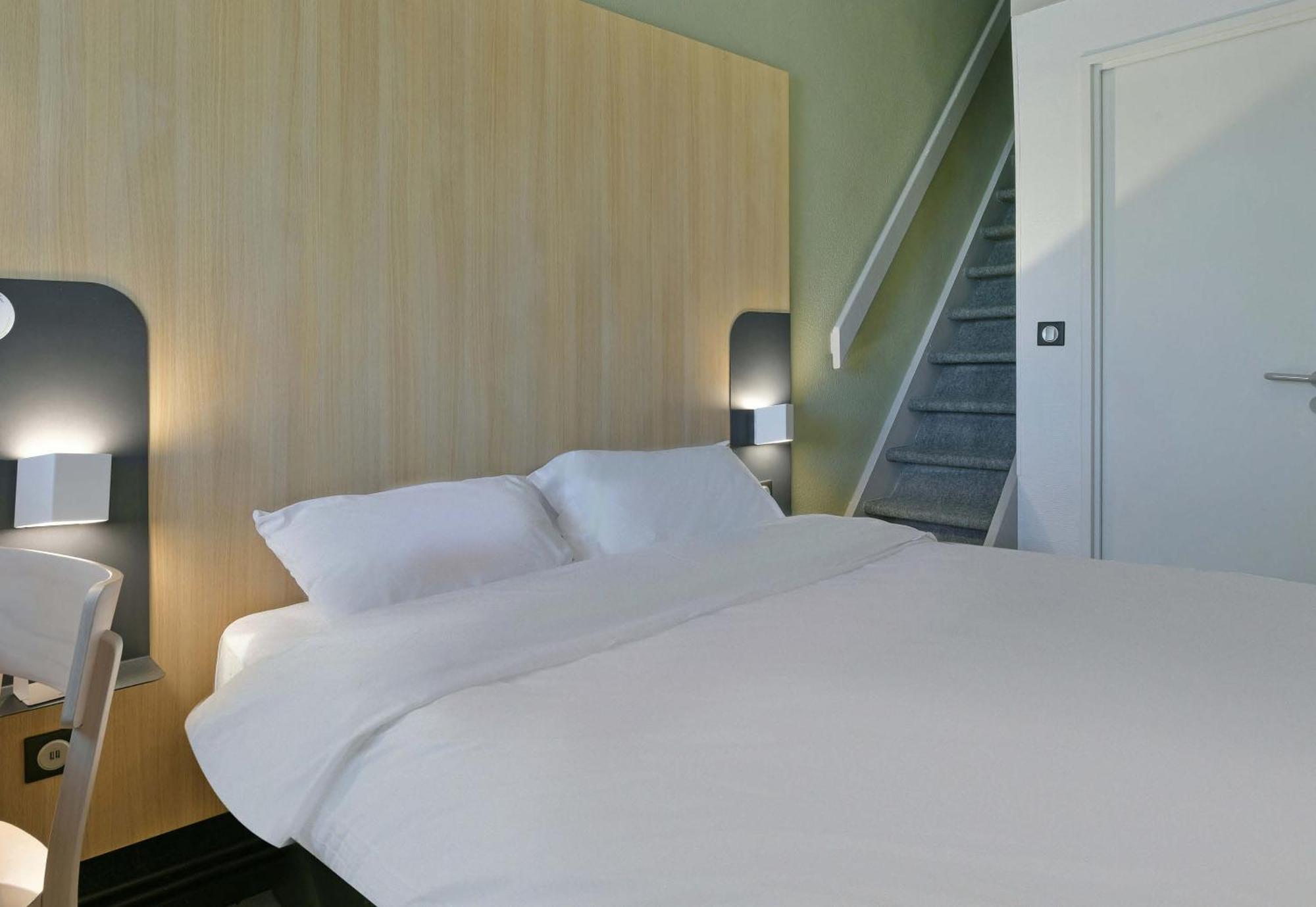 B&B Hotel Le Mans Nord 2 Saint-Saturnin  Eksteriør billede