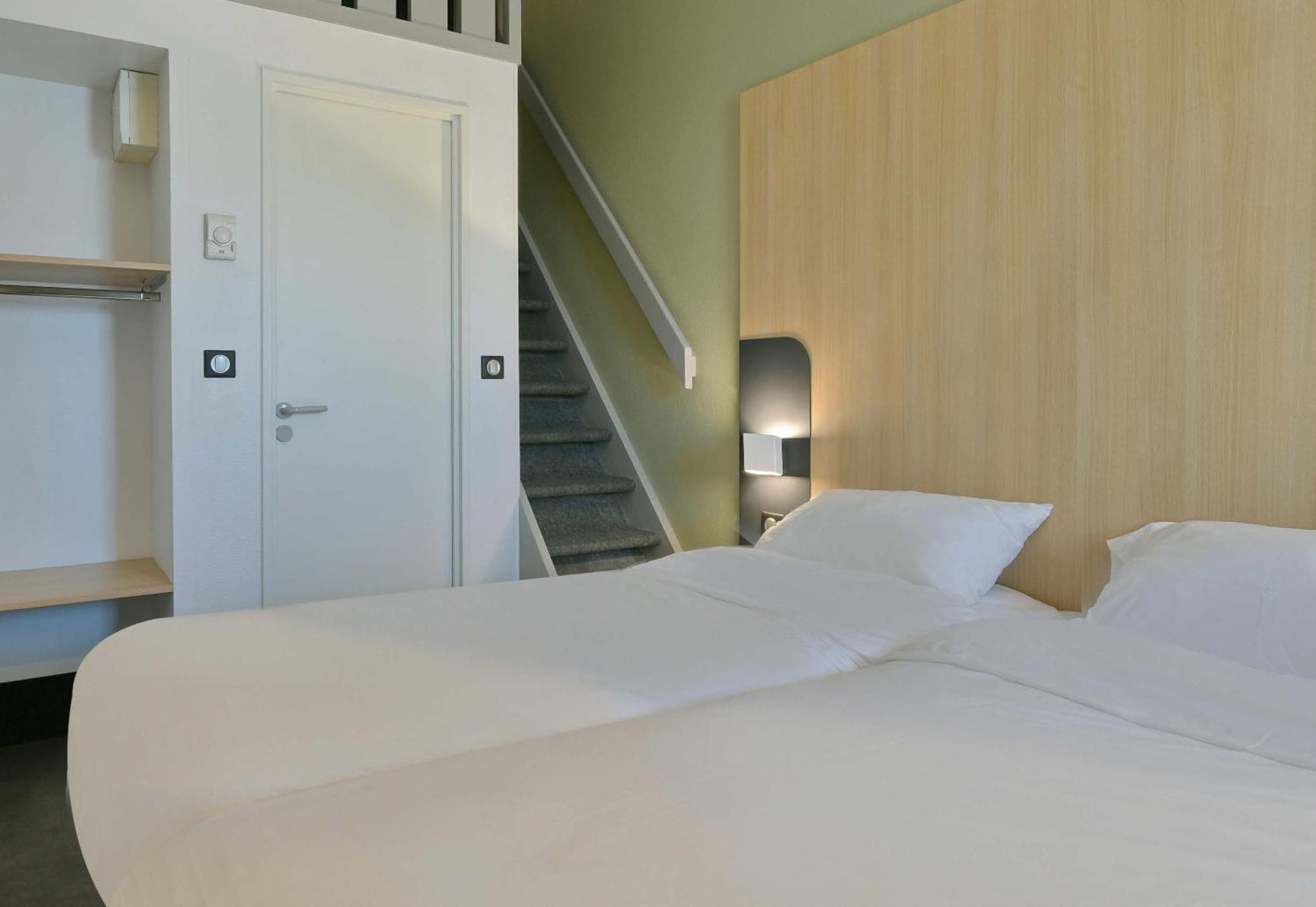 B&B Hotel Le Mans Nord 2 Saint-Saturnin  Eksteriør billede