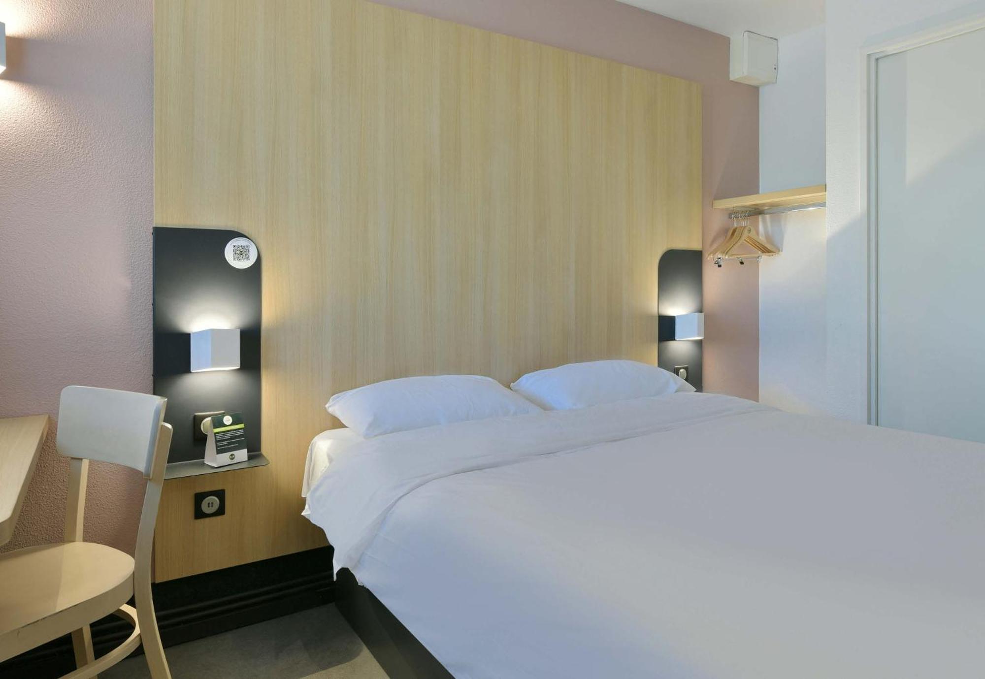 B&B Hotel Le Mans Nord 2 Saint-Saturnin  Eksteriør billede