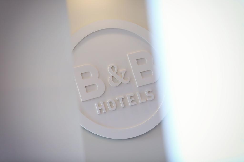 B&B Hotel Le Mans Nord 2 Saint-Saturnin  Eksteriør billede